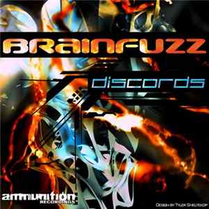 Brainfuzz - Discords EP mp3