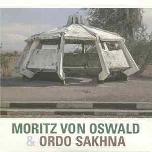 Moritz von Oswald & Ordo Sakhna - Aslant #1: Bishkek, Kyrgyzstan mp3