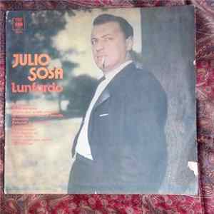 Julio Sosa - Lunfardo mp3