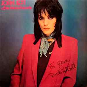 Joan Jett & The Blackhearts - I Love Rock 'N Roll mp3