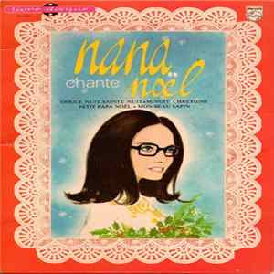 Nana Mouskouri - Nana Chante Noël mp3