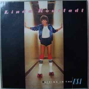 Linda Ronstadt - Living In The USA mp3