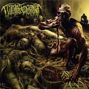 Guttural Engorgement - The Slow Decay Of Infested Flesh mp3