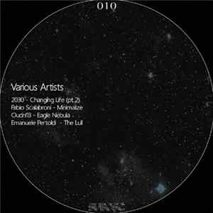Various - 010 mp3