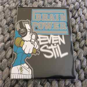Brainpower - Even Stil mp3