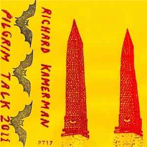 Richard Kamerman - I'm Sick Of Coming Up With Titles mp3