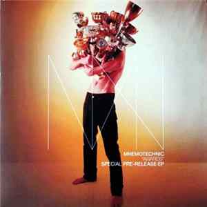 Mnemotechnic - Awards - Special Pre-Release EP mp3