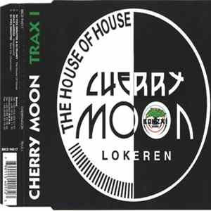 Cherry Moon - Trax I mp3