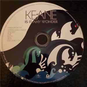 Keane - Is It Any Wonder? mp3
