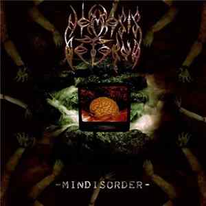 Nemesis Aeterna - Mindisorder mp3