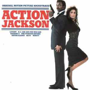 Various - Action Jackson (Original Motion Picture Soundtrack) mp3