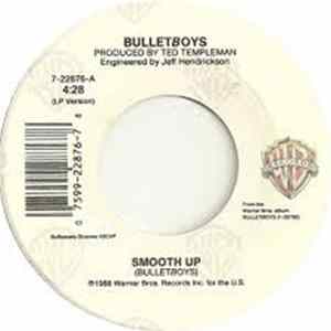 BulletBoys - Smooth Up mp3