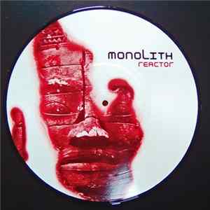 Monolith - Reactor mp3