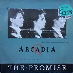 Arcadia - The Promise (Extended Remix) mp3