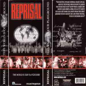 Reprisal - This World Is Our Playground mp3