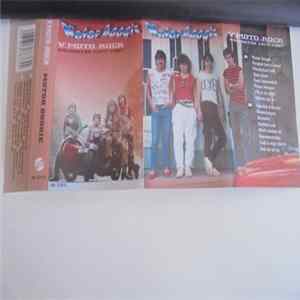 V'Moto Rock - Motor Boogie mp3