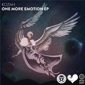 Kozah - One More Emotion EP mp3