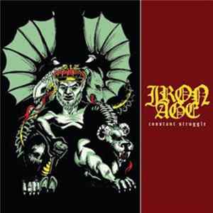 Iron Age - Constant Struggle mp3
