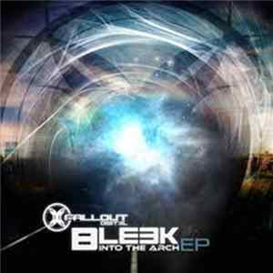 Ble3k - Into The Arch EP mp3