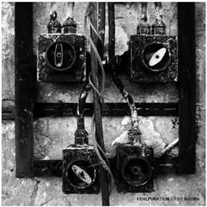 Shuma - Fehlfunktion Ep mp3