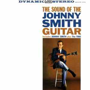 Johnny Smith - The Sound Of The Johnny Smith Guitar mp3