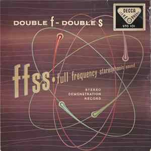 Various - Double F - Double S : Stereo Demonstration Record mp3