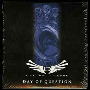 Delian League - Day Of Question mp3