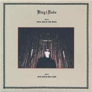 King Dude - Deal With The Devil mp3