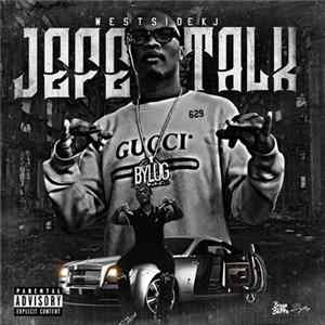 Westside KJ - Jefe Talk mp3