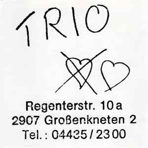 Trio - Trio mp3