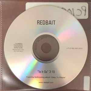 Redbait - Is It So mp3