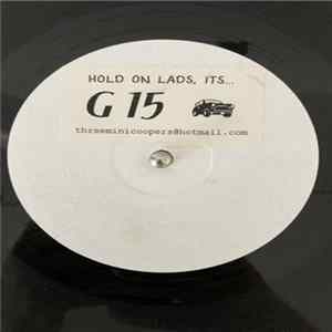 G15 - Italian Job mp3