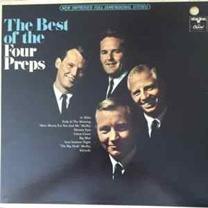 The Four Preps - The Best Of The Four Preps mp3