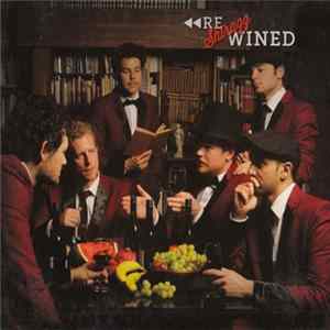 Shirazz - Rewined mp3