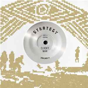 Strategy - Clocky Man / Snowdrift Dub mp3