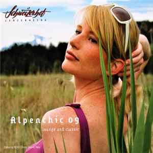 Various - Alpenchic 09 mp3