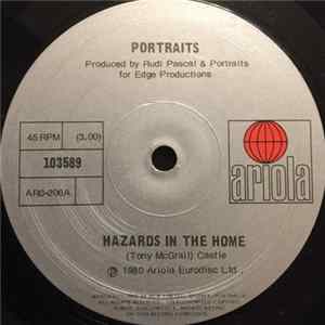 Portraits - Hazards In The Home mp3