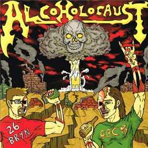 Guantanamo Bay City Rollers - Alcoholocaust mp3
