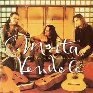 Maíta Vende Cá - Trabajito Me Ha Costao mp3