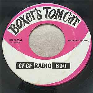 Boxer's Tomcat / The Big Sixteen - Something Great. mp3