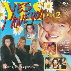 Various - Yes I Love You Vol 2 mp3