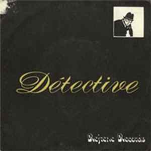 Détective - Riff Magazine mp3