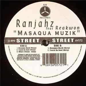 Ranjahz Featuring Reakwon - Masaque Muzik mp3