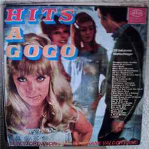 Frank Valdor Band - Hits A Gogo mp3