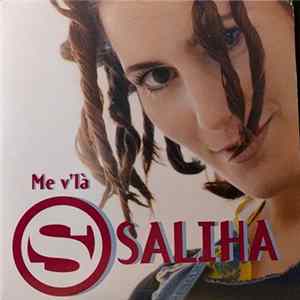 Saliha - Me V'La mp3