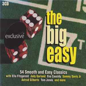 Various - The Big Easy mp3