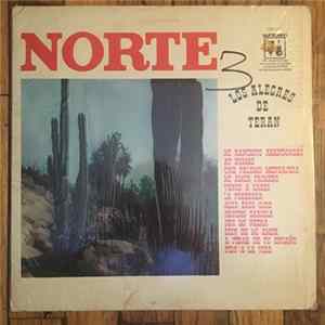 Los Alegres De Terán - Norte mp3