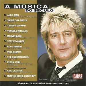 Various - A Música Do Século - 36 mp3