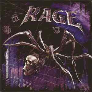 Rage - Strings To A Web mp3