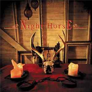 Night Horse - The Dark Won't Hide You mp3